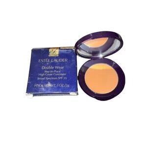 Estee Lauder Double Wear Stay-in-Place High Cover Concealer Medium DEEP Neutral